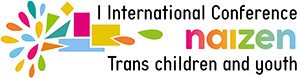 I International Conference Naizen Trans children and youth